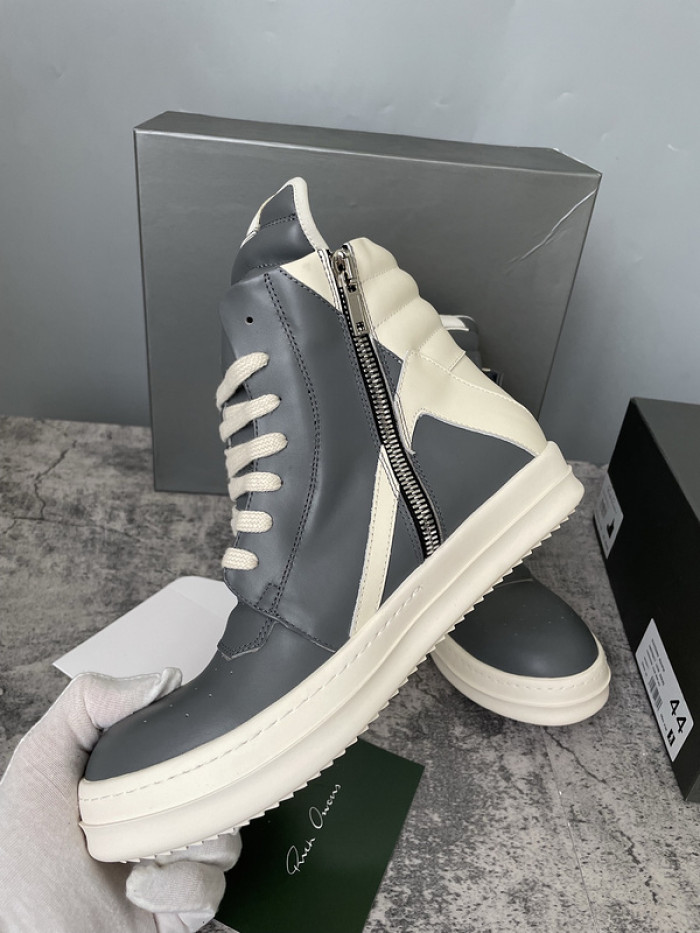 r1ck 0wens sneakers copshoe or-287