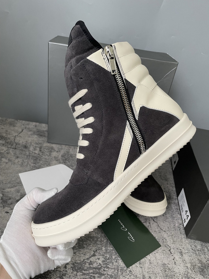 r1ck 0wens sneakers copshoe or-292
