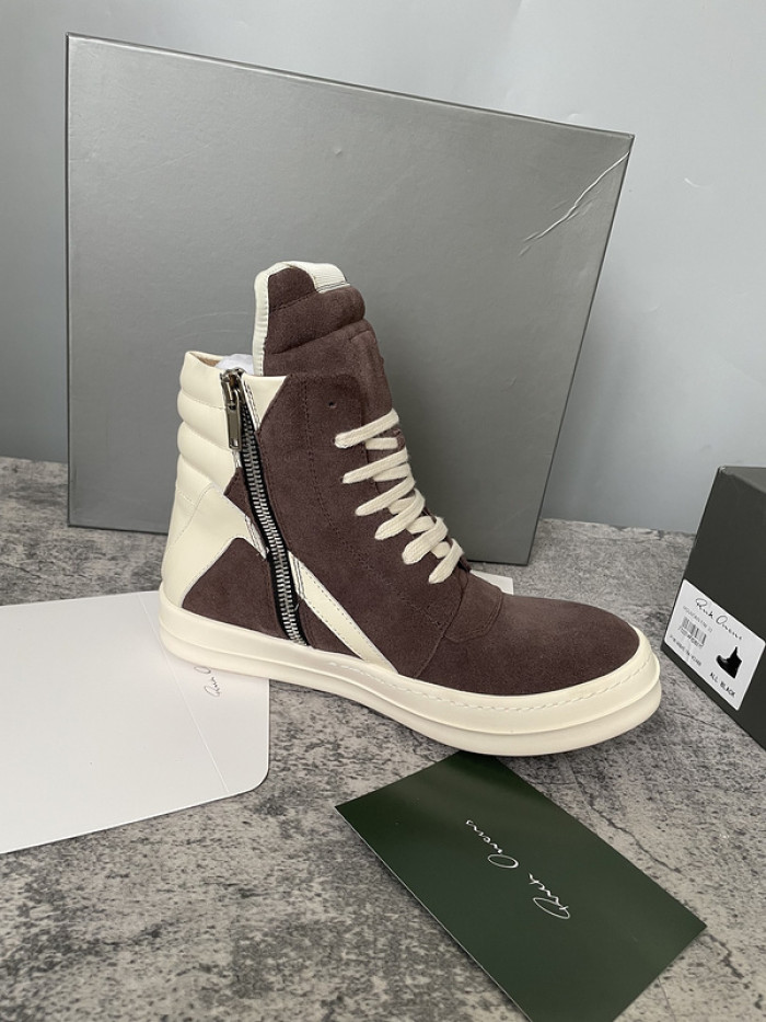 r1ck 0wens sneakers copshoe or-293