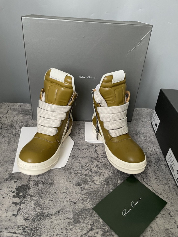 r1ck 0wens sneakers copshoe or-296