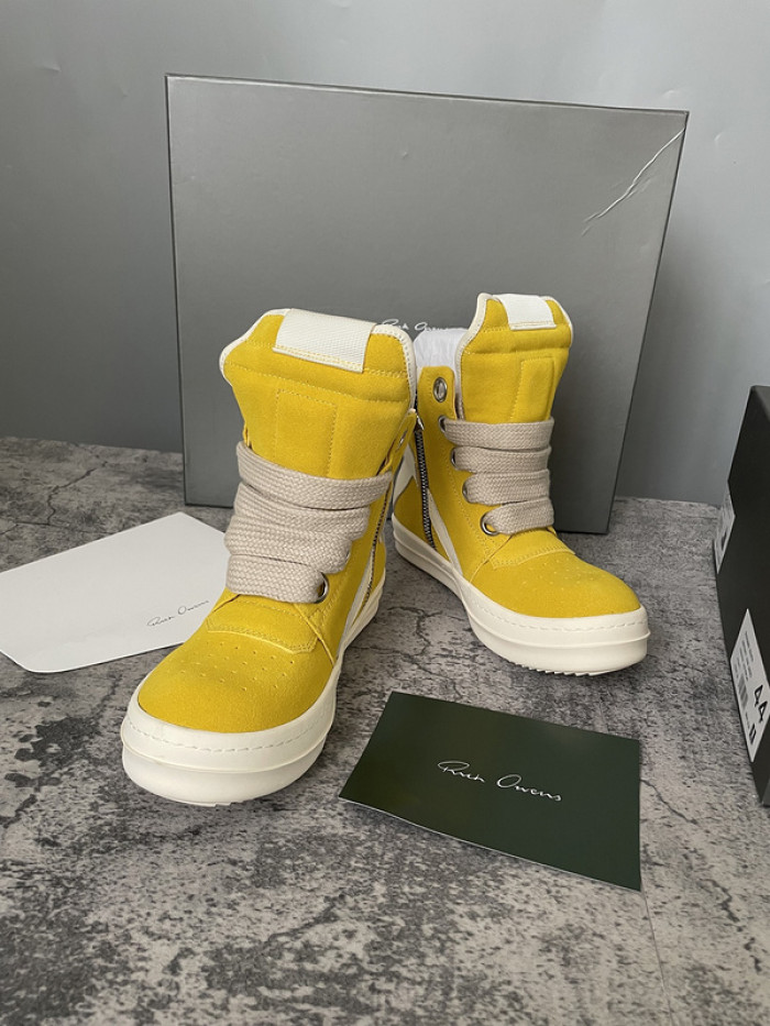 r1ck 0wens sneakers copshoe or-300