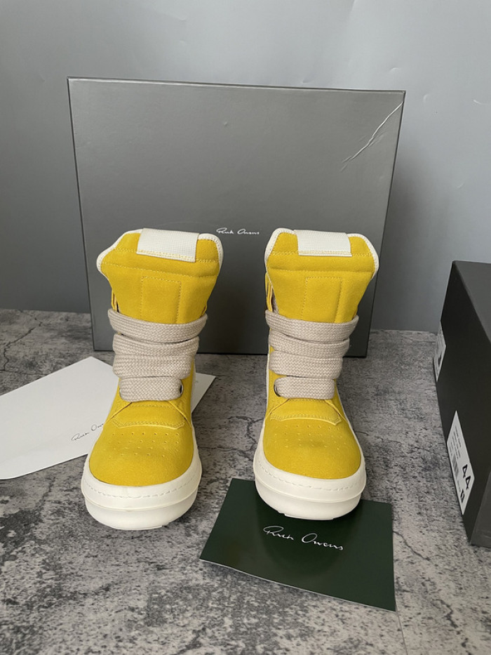 r1ck 0wens sneakers copshoe or-300