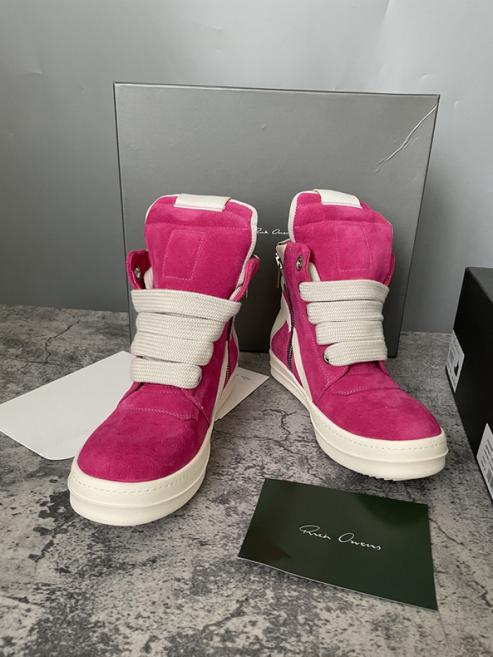 r1ck 0wens sneakers copshoe or-301