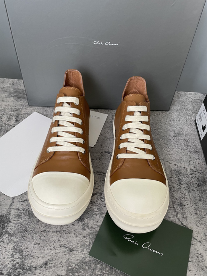 r1ck 0wens sneakers copshpe or-304