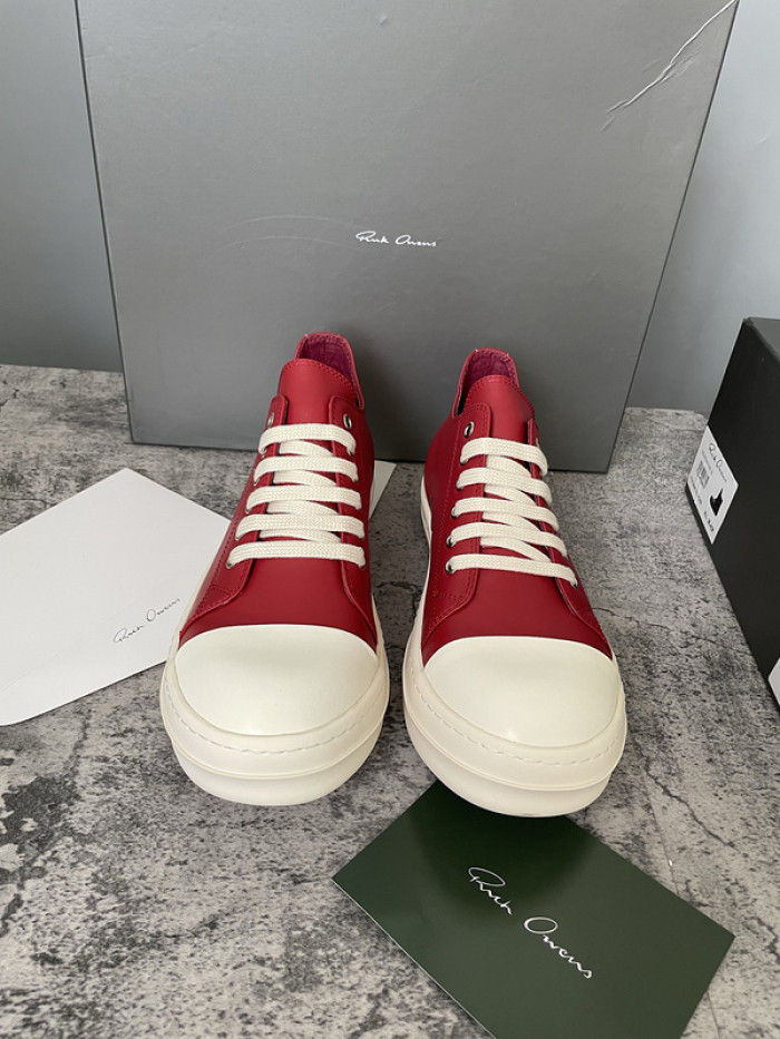 r1ck 0wens sneakers copshpe or-306