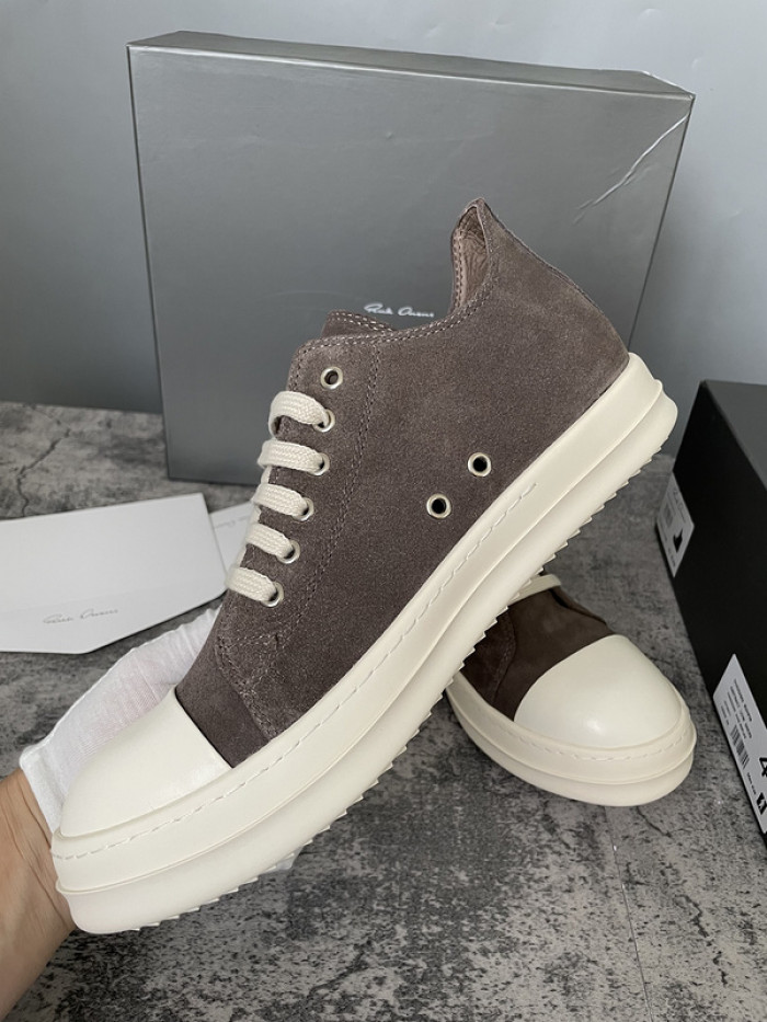 r1ck 0wens sneakers copshpe or-313