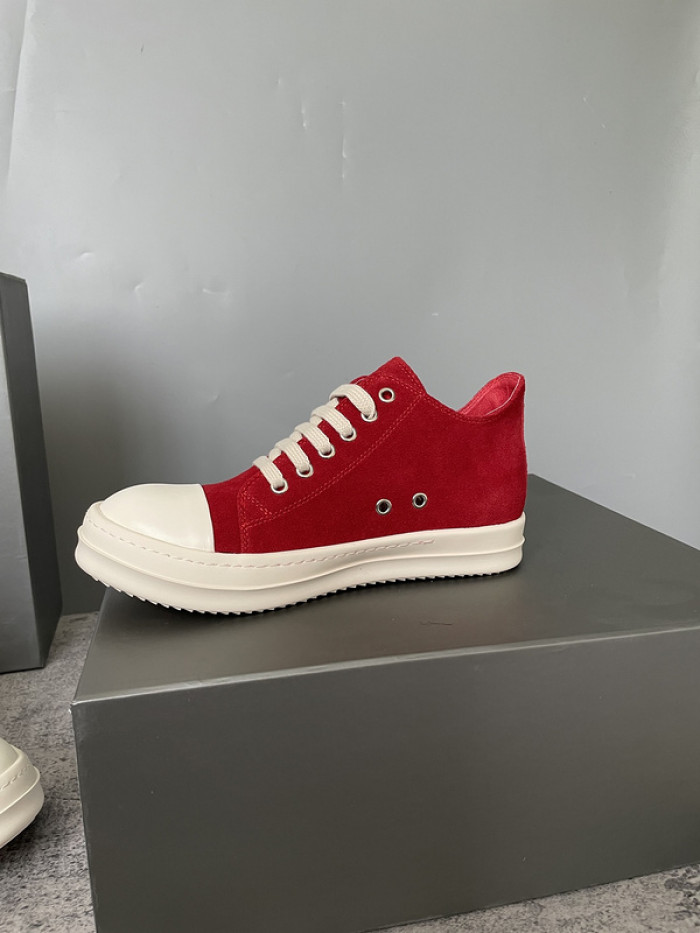 r1ck 0wens sneakers copshpe or-315