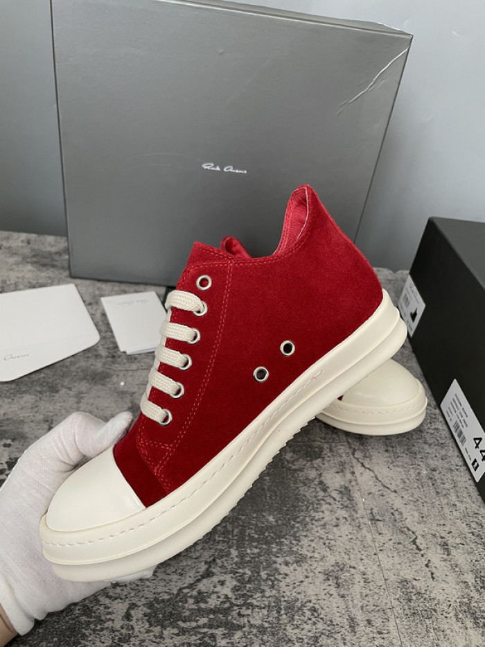 r1ck 0wens sneakers copshpe or-315