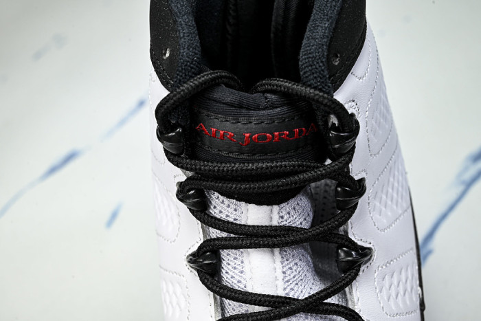 Air Jordan 9 Retro OG 