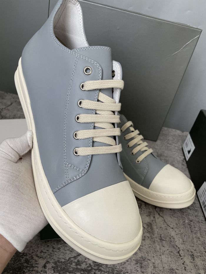 r1ck 0wens sneakers copshpe or-low top01