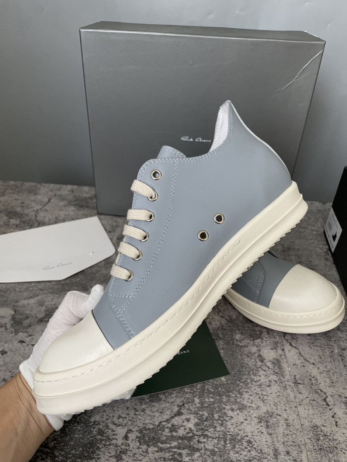 r1ck 0wens sneakers copshpe or-low top01