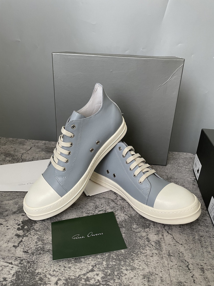 r1ck 0wens sneakers copshpe or-low top01