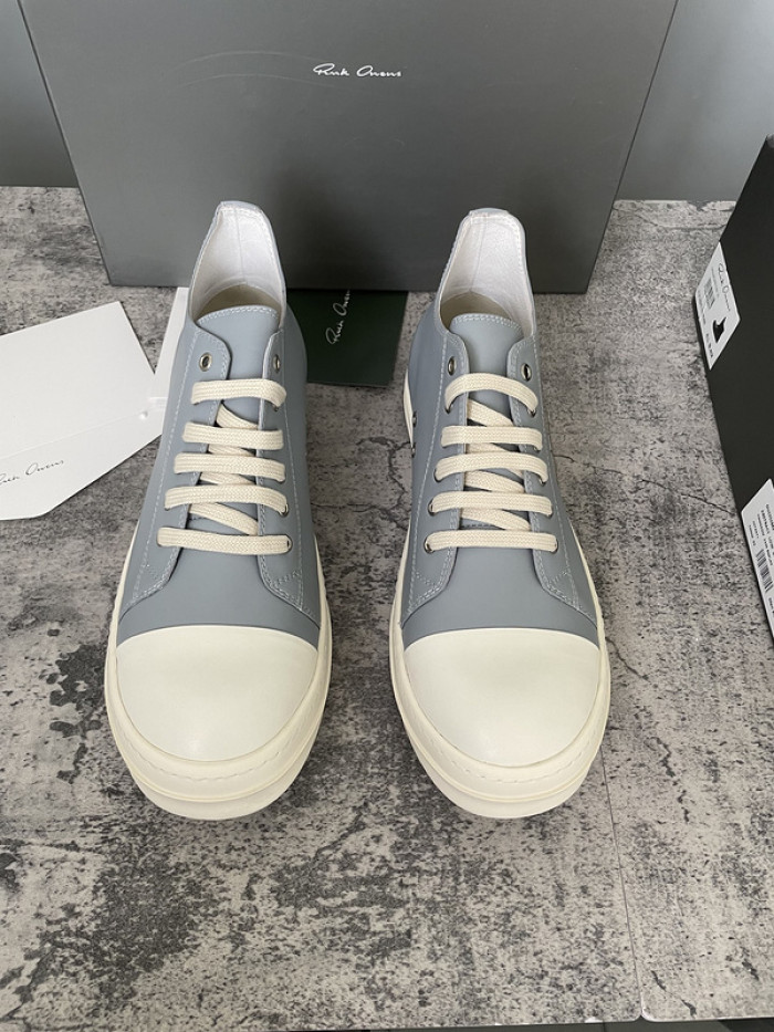 r1ck 0wens sneakers copshpe or-low top01