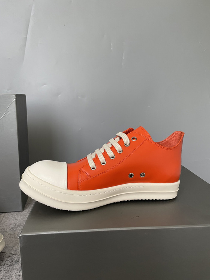 r1ck 0wens sneakers copshpe or-low top02