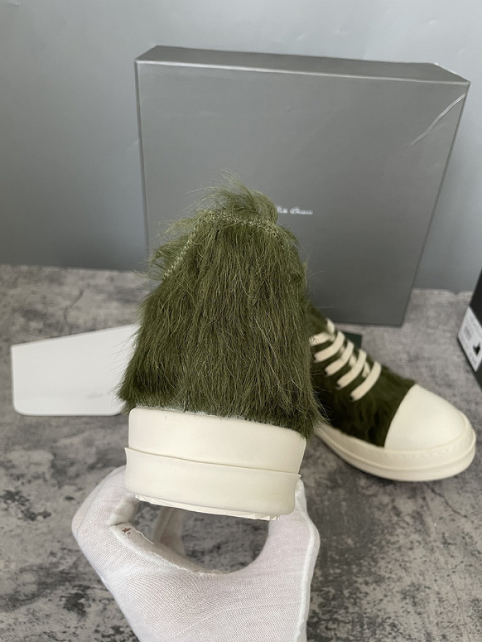 r1ck 0wens sneakers copshpe or-low top03