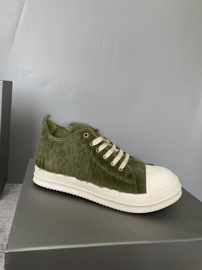 r1ck 0wens sneakers copshpe or-low top03