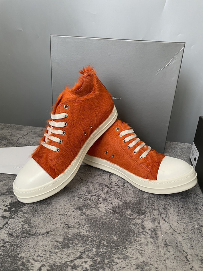 r1ck 0wens sneakers copshpe or-low top04