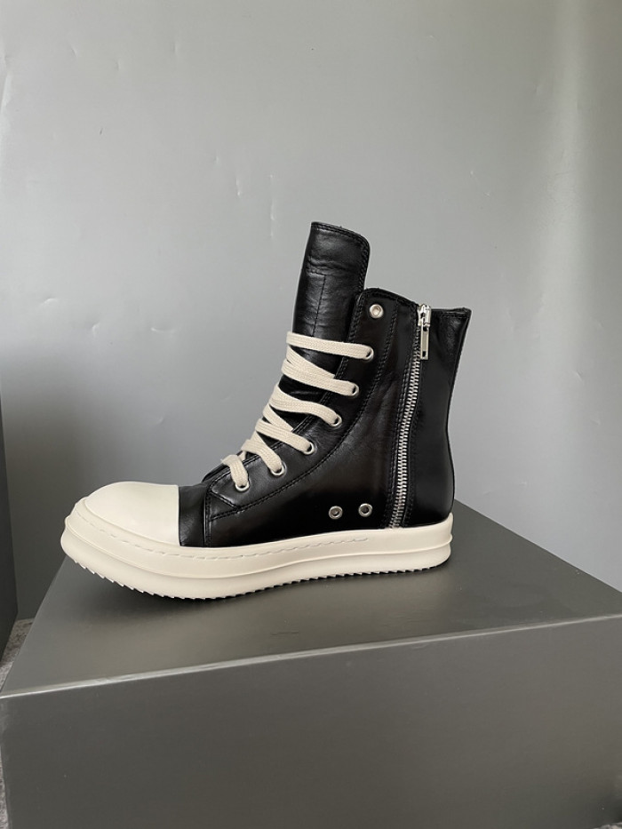 r1ck 0wens sneakers copshoe or-high top 01