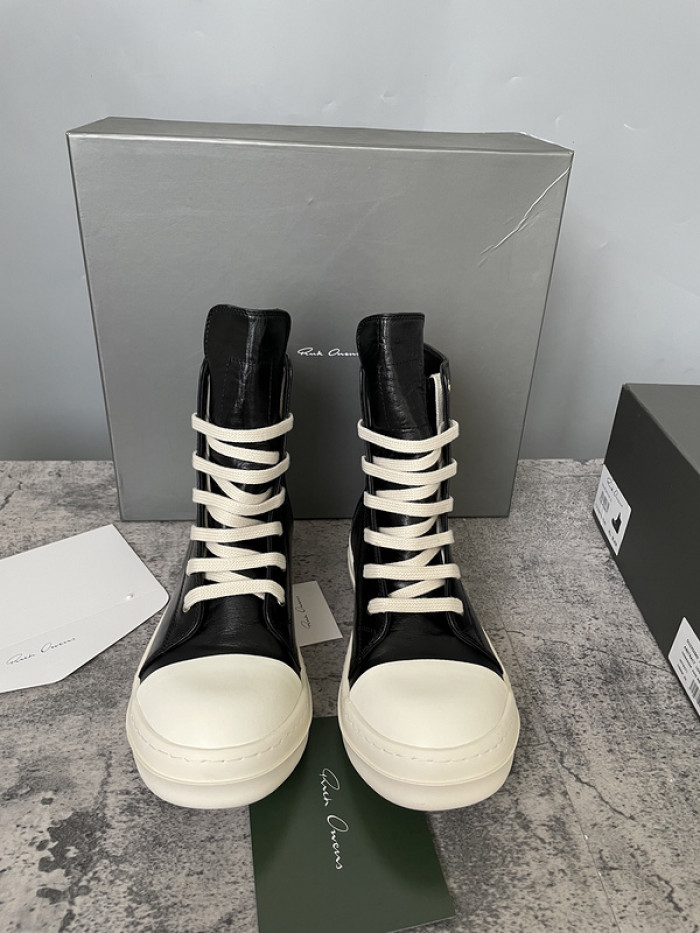 r1ck 0wens sneakers copshoe or-high top 01