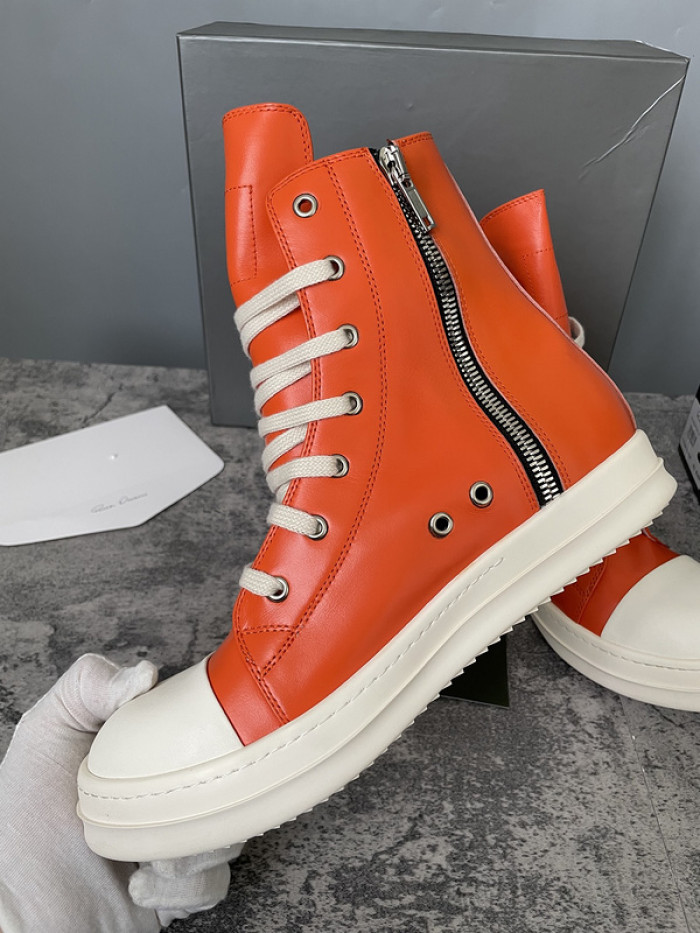 r1ck 0wens sneakers copshoe or-high top 02