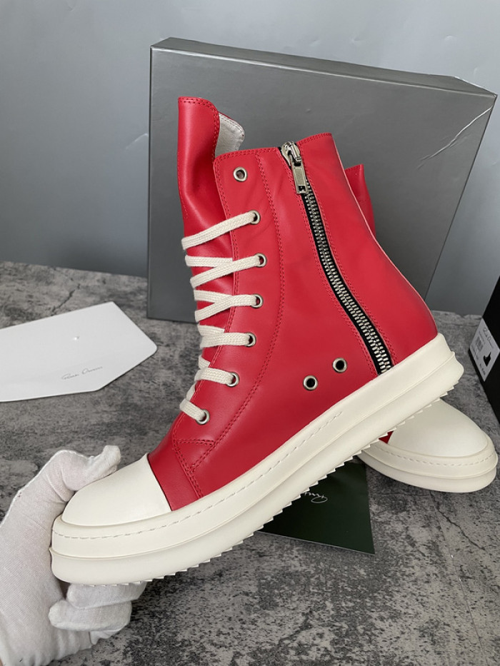 r1ck 0wens sneakers copshoe or-high top 03