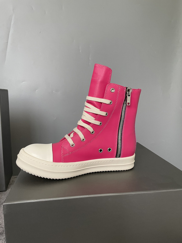r1ck 0wens sneakers copshoe or-high top 05