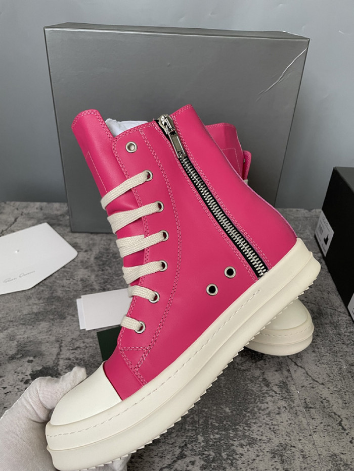 r1ck 0wens sneakers copshoe or-high top 05