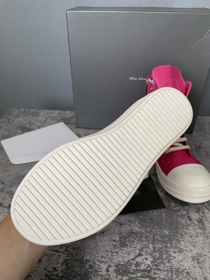 r1ck 0wens sneakers copshoe or-high top 05