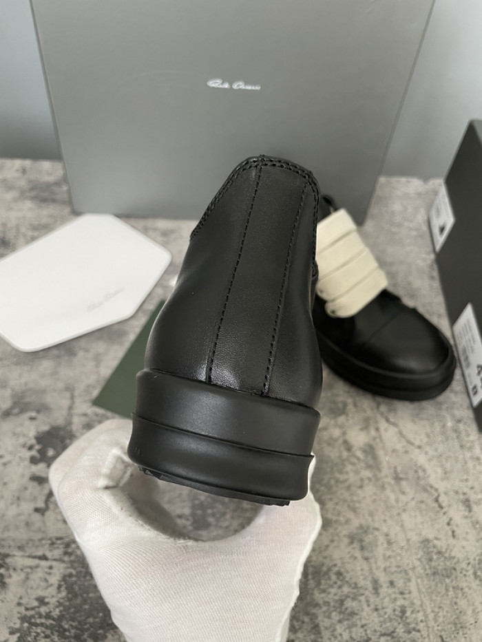 r1ck 0wens sneakers copshpe or-low top05