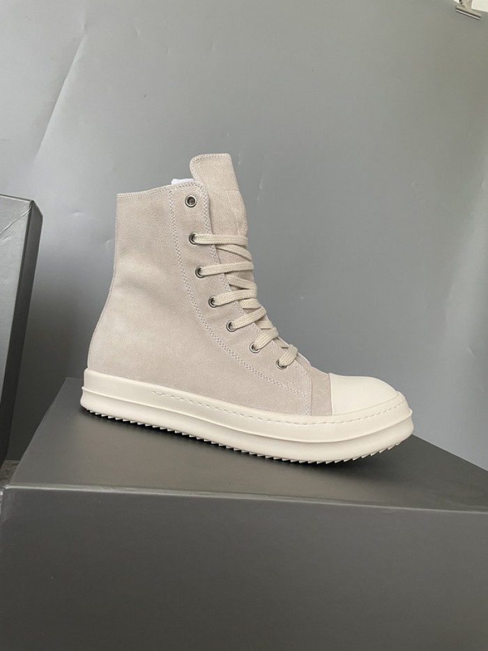 r1ck 0wens sneakers copshoe or-high top 07