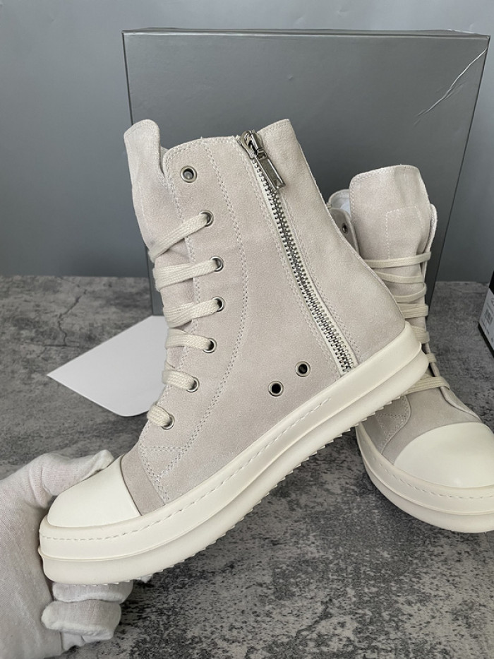 r1ck 0wens sneakers copshoe or-high top 07