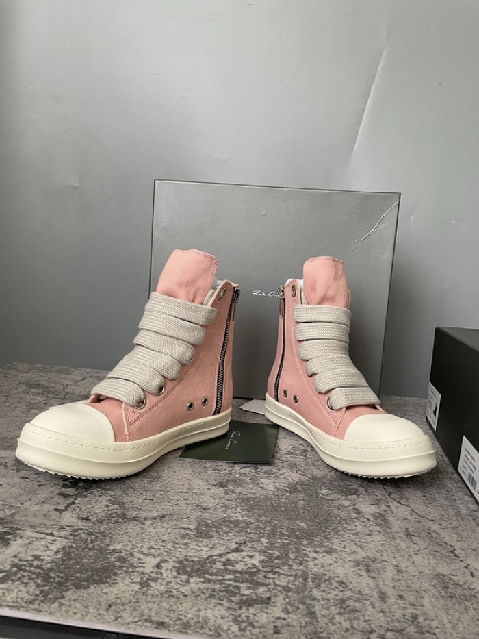 r1ck 0wens sneakers copshoe or-high top 12
