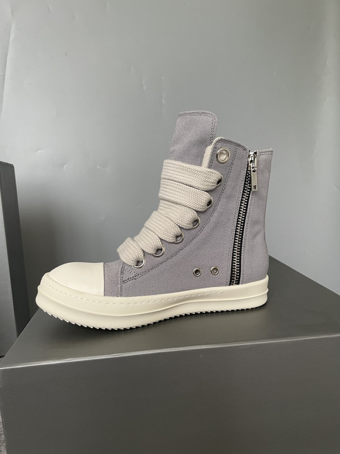 r1ck 0wens sneakers copshoe or-high top 15