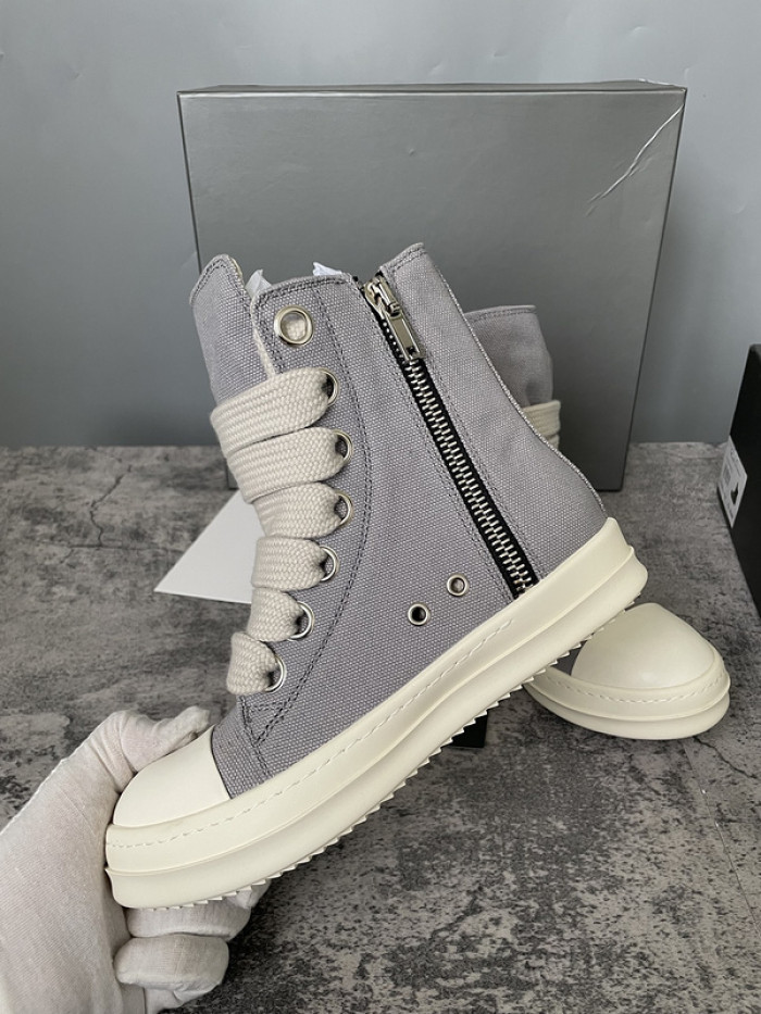 r1ck 0wens sneakers copshoe or-high top 15