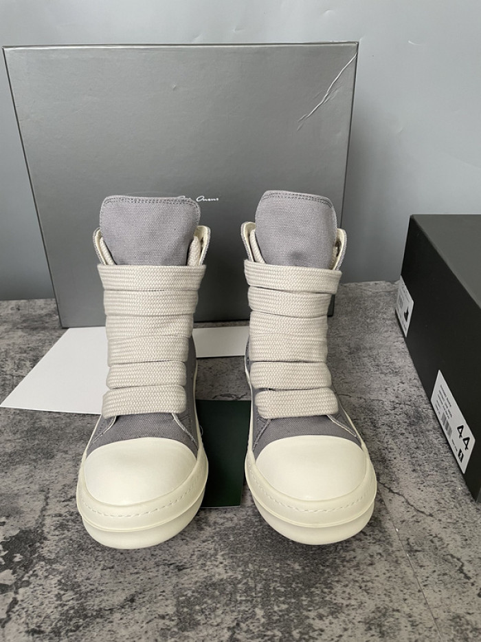 r1ck 0wens sneakers copshoe or-high top 15