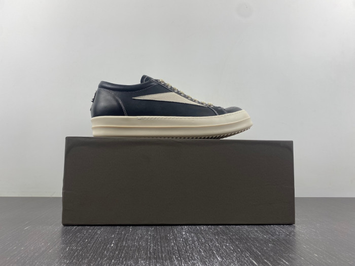 chrome heart &r1ck 0wens sneakers copshpe or-low top10