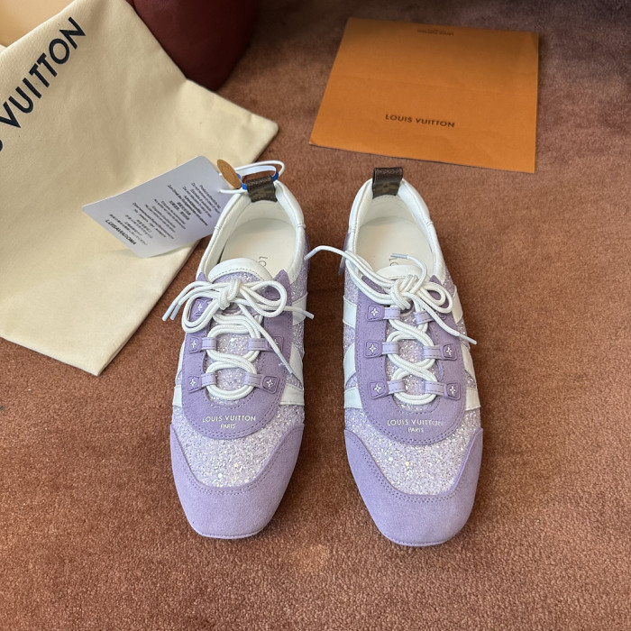 LVT Sneakerina COPSHOE L&V-SN14