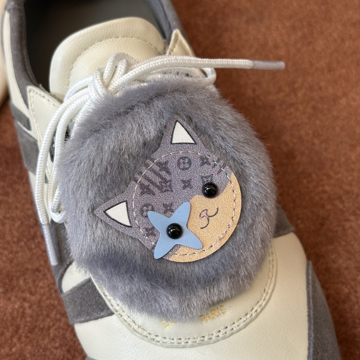 LVT Sneakerina COPSHOE L&V-SN15
