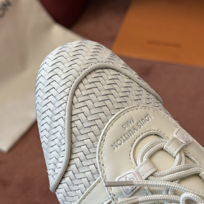 LVT Sneakerina COPSHOE L&V-SN17