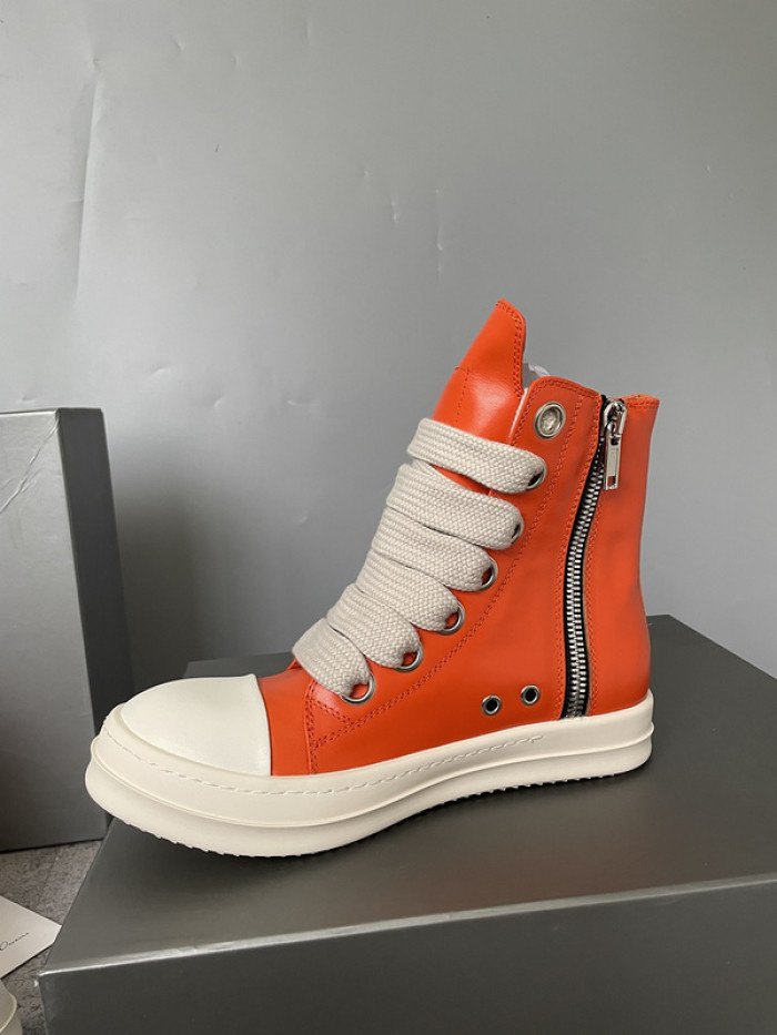 r1ck 0wens sneakers copshoe or-high top 20