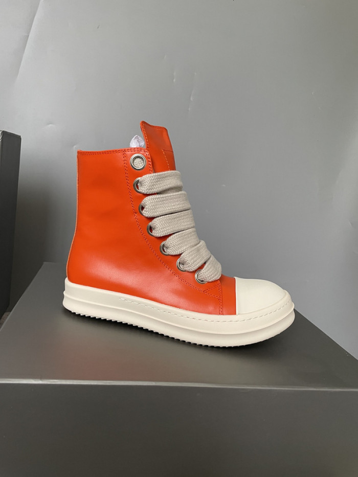 r1ck 0wens sneakers copshoe or-high top 20