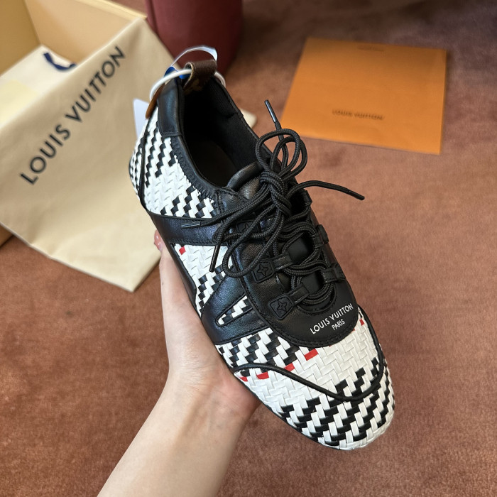 LVT Sneakerina COPSHOE L&V-SN18