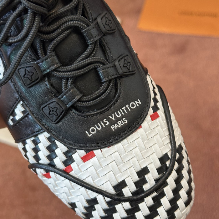 LVT Sneakerina COPSHOE L&V-SN18