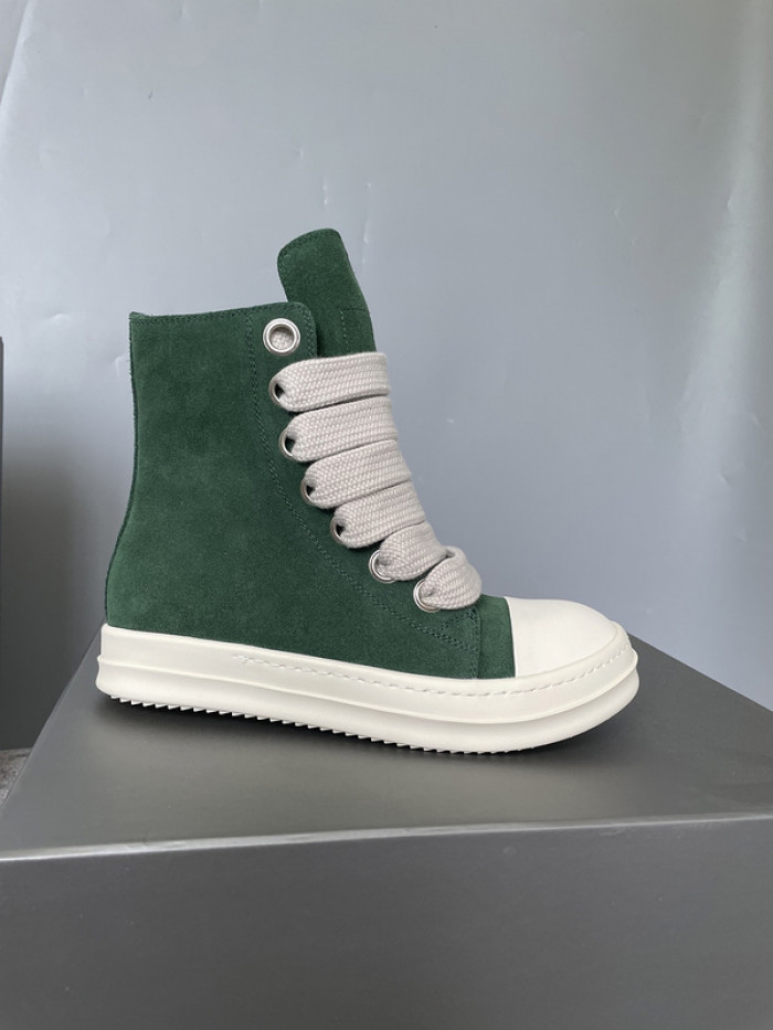 r1ck 0wens sneakers copshoe or-high top 22