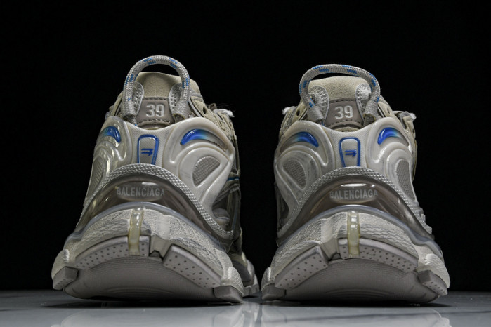 bl trainers track -copshoe bl 322