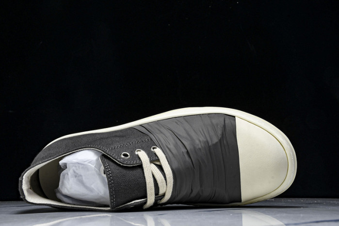 r1ck 0wens sneakers copshpe or-low top11