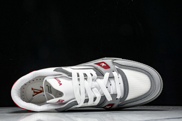 LVT SNEAKERS COPSHOE L&V-trainer 69