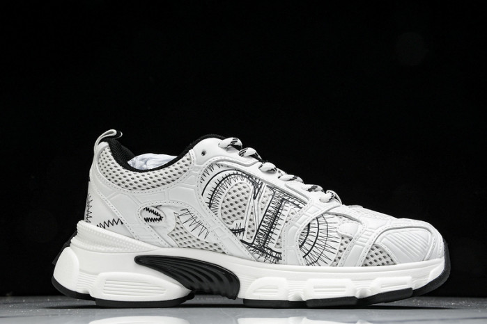 d1r* chrono sneaker copshoe dr-247