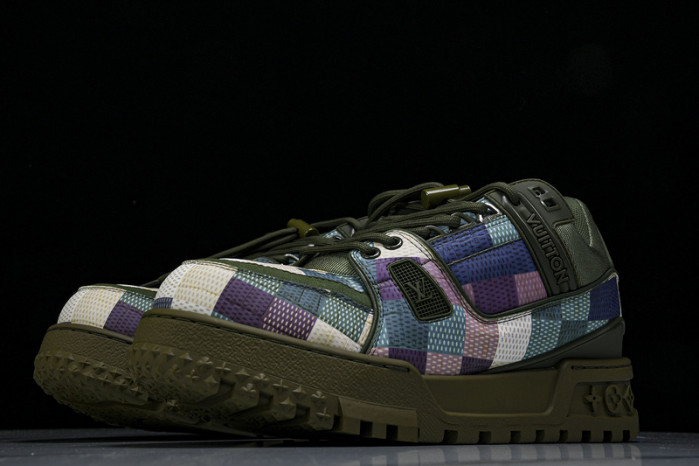 lvt sneakers copshoe l&v-332