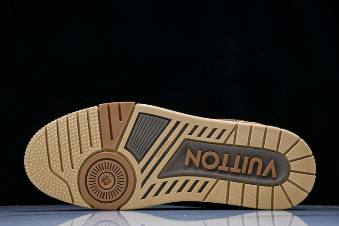 lvt sneakers copshoe l&v-333